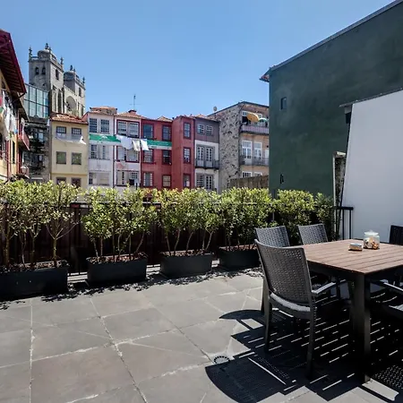 Mouzinho 244 - Porto Houses & Suites Exterior photo