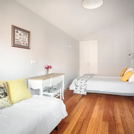 Mouzinho 244 - Porto Houses & Suites Exterior photo