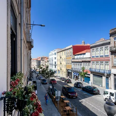 Mouzinho 244 - Porto Houses & Suites Exterior photo