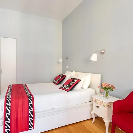 Mouzinho 244 - Porto Houses & Suites Exterior photo