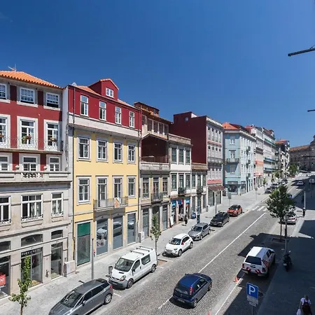 Mouzinho 244 - Porto Houses & Suites Exterior photo