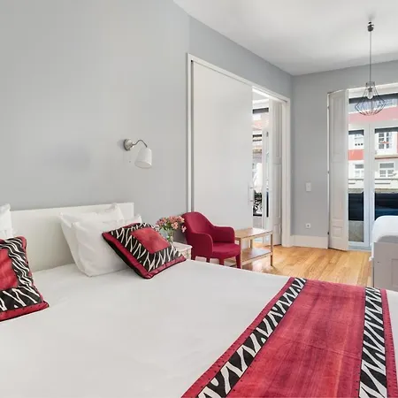 Mouzinho 244 - Porto Houses & Suites Exterior photo