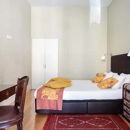 Mouzinho 244 - Porto Houses & Suites Exterior photo