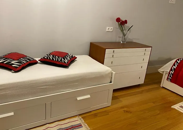 Mouzinho 244 - Porto Houses & Suites
