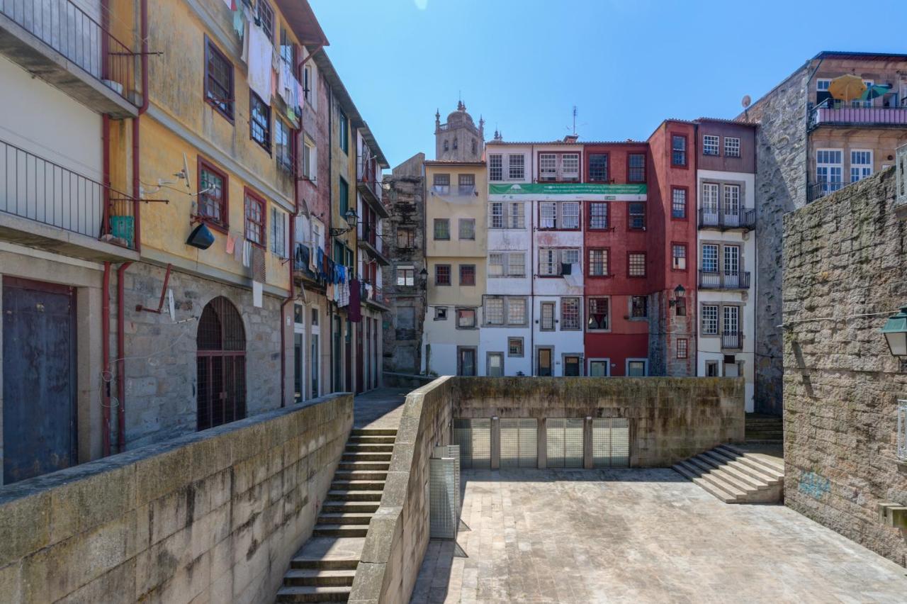 Apartment Mouzinho 244 - Porto Houses & Suites