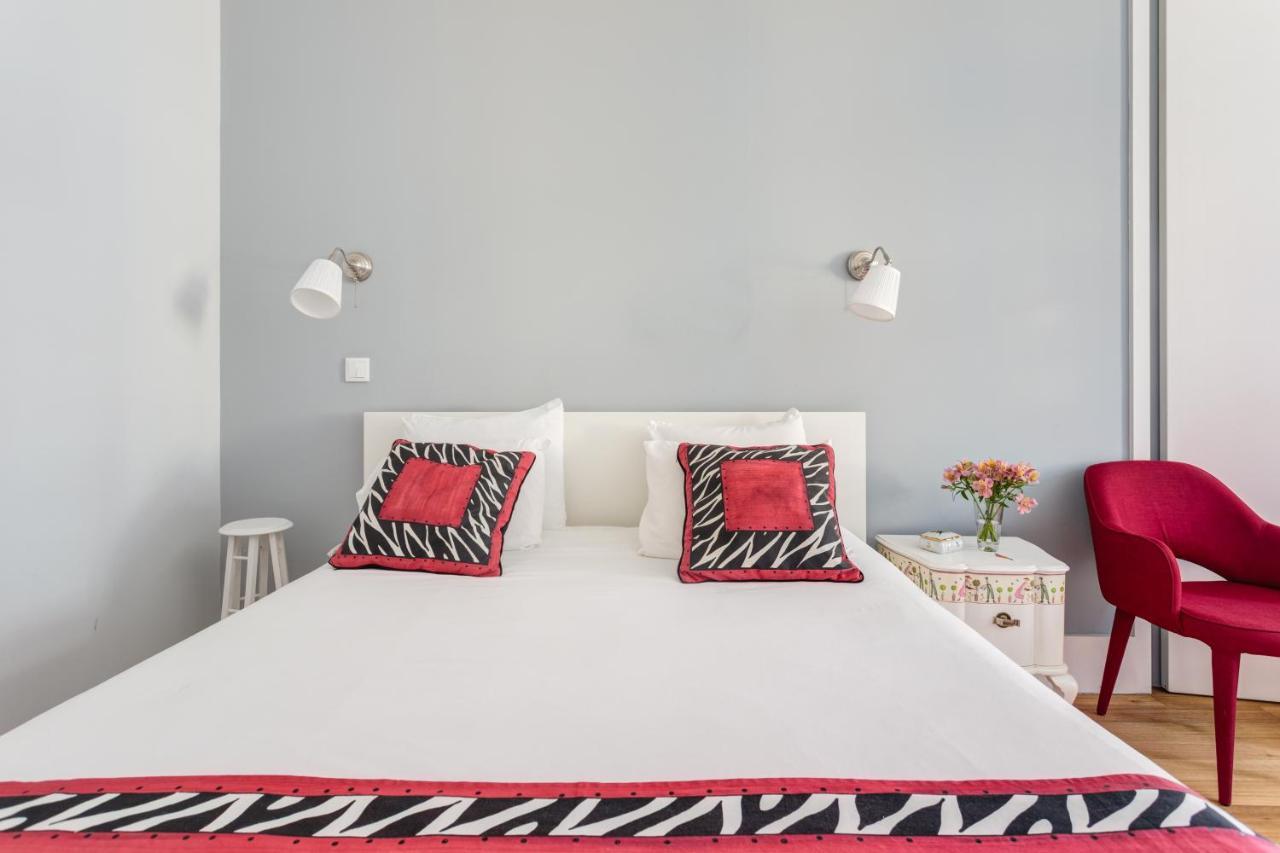 Appartement Mouzinho 244 - & *