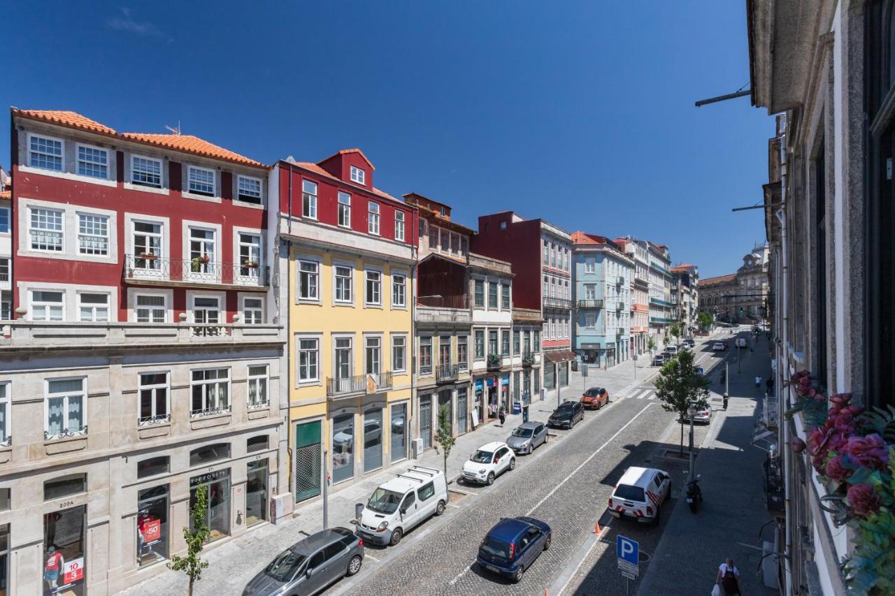 Mouzinho 244 - Porto Houses & Suites