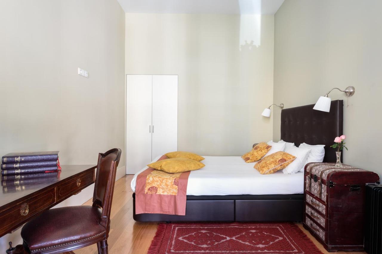 Appartement Mouzinho 244 - & Porto
