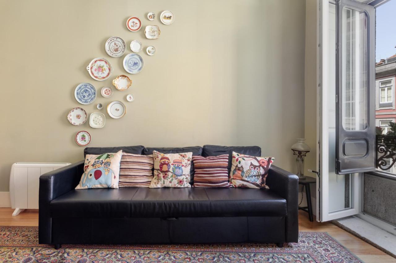 Apartment Mouzinho 244 - Porto Houses & Suites Porto