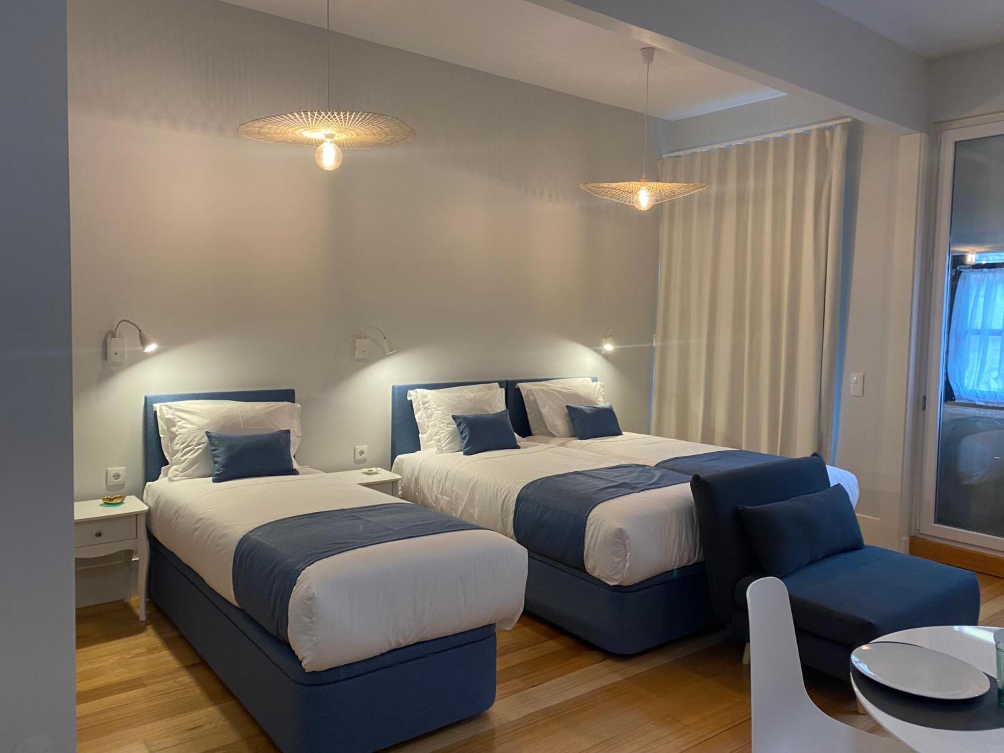 Apartamento Mouzinho 244 - & *