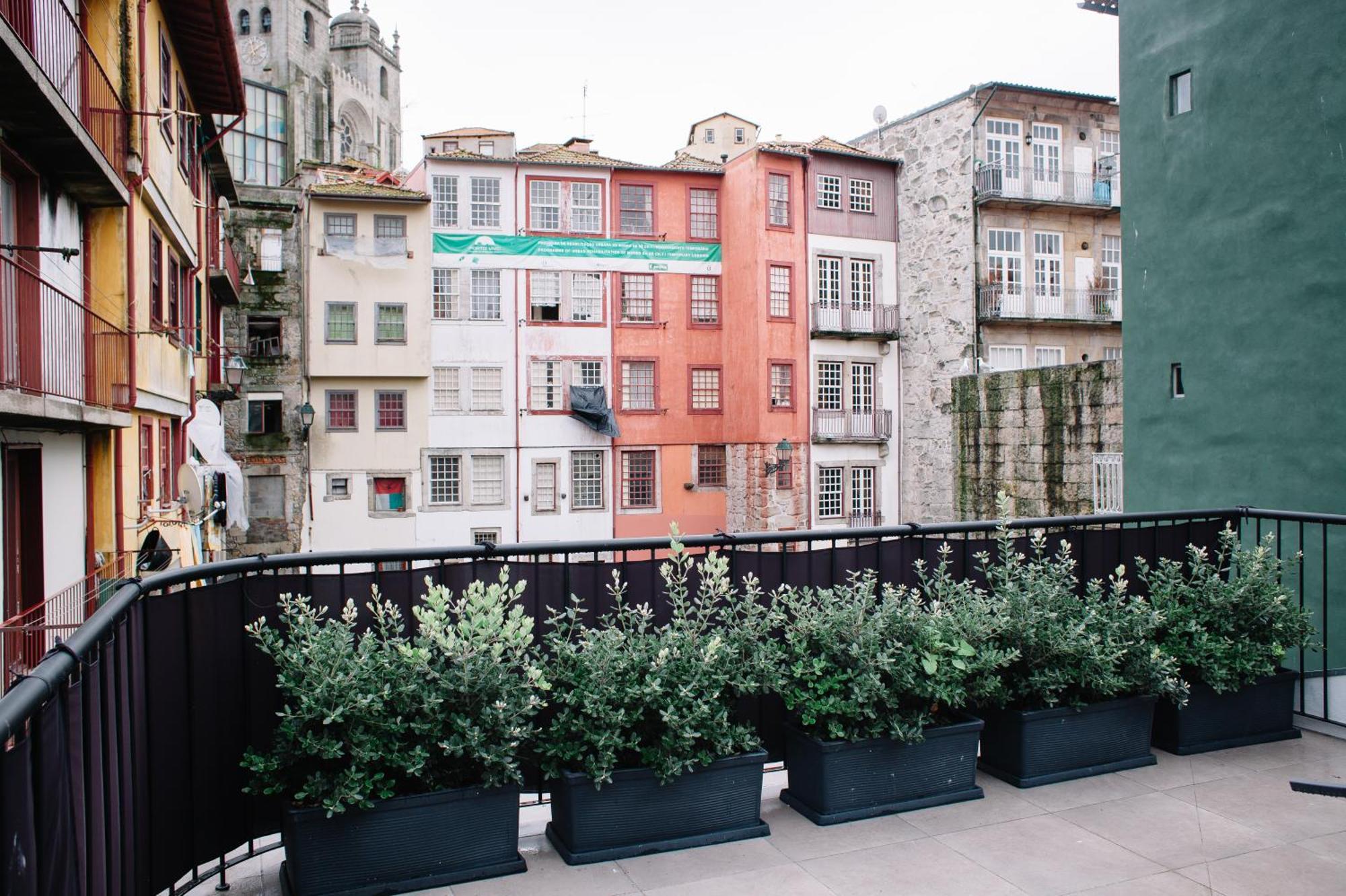 Apartamento Mouzinho 244 - & Oporto