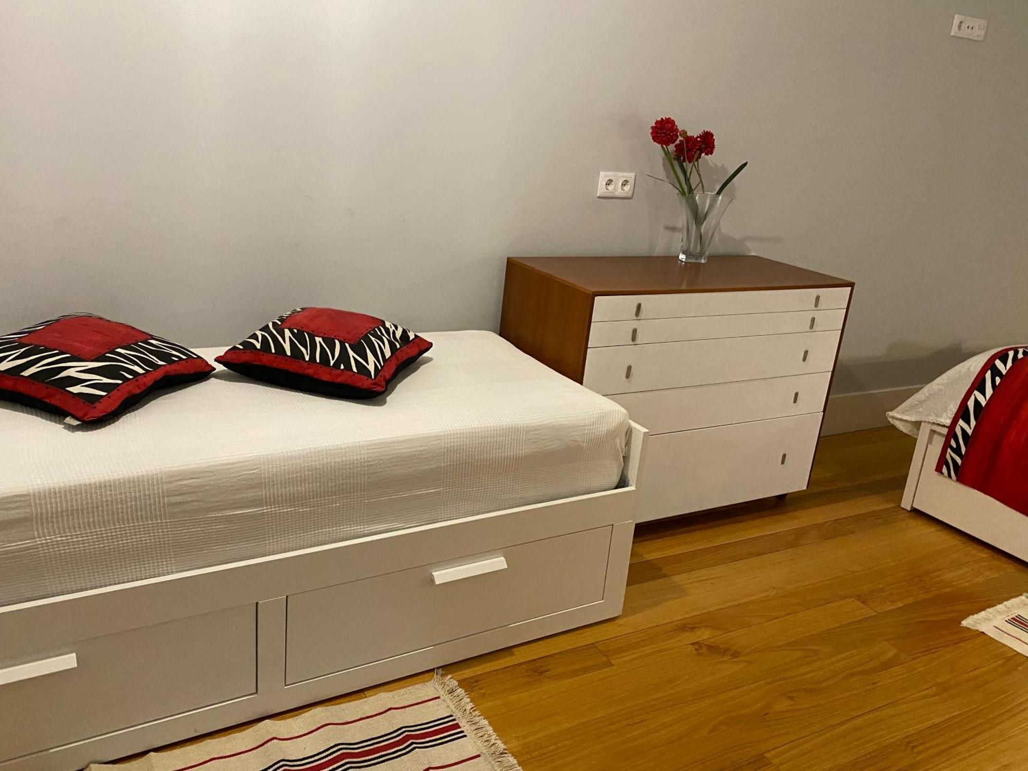 Apartamento Mouzinho 244 - & Oporto