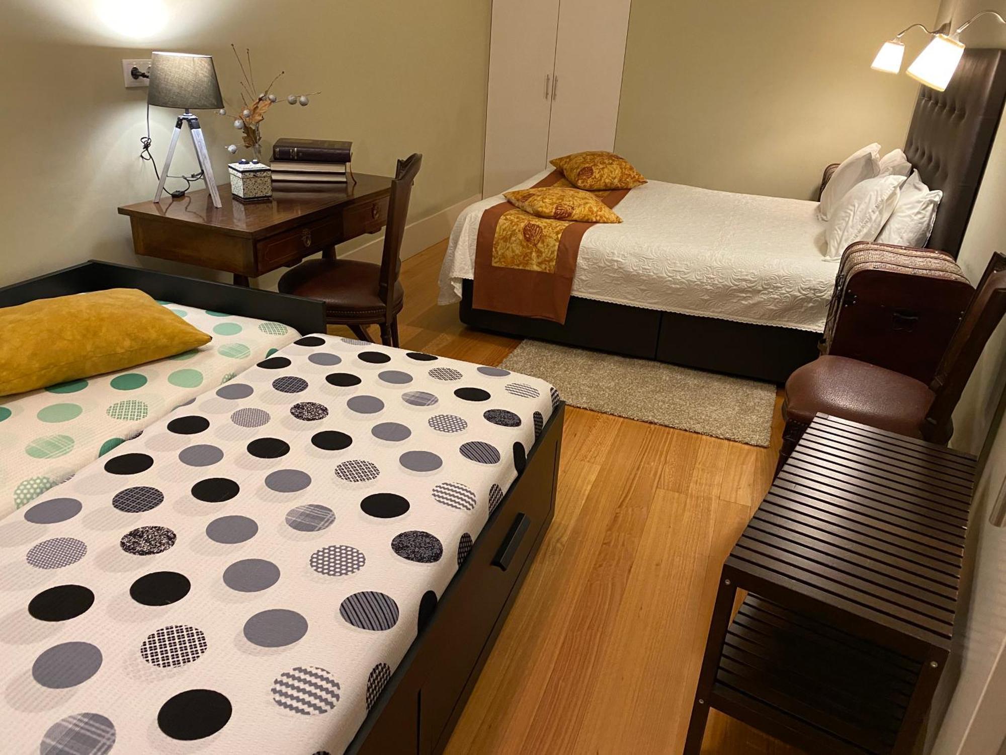 Mouzinho 244 - Porto Houses & Suites Apartment *