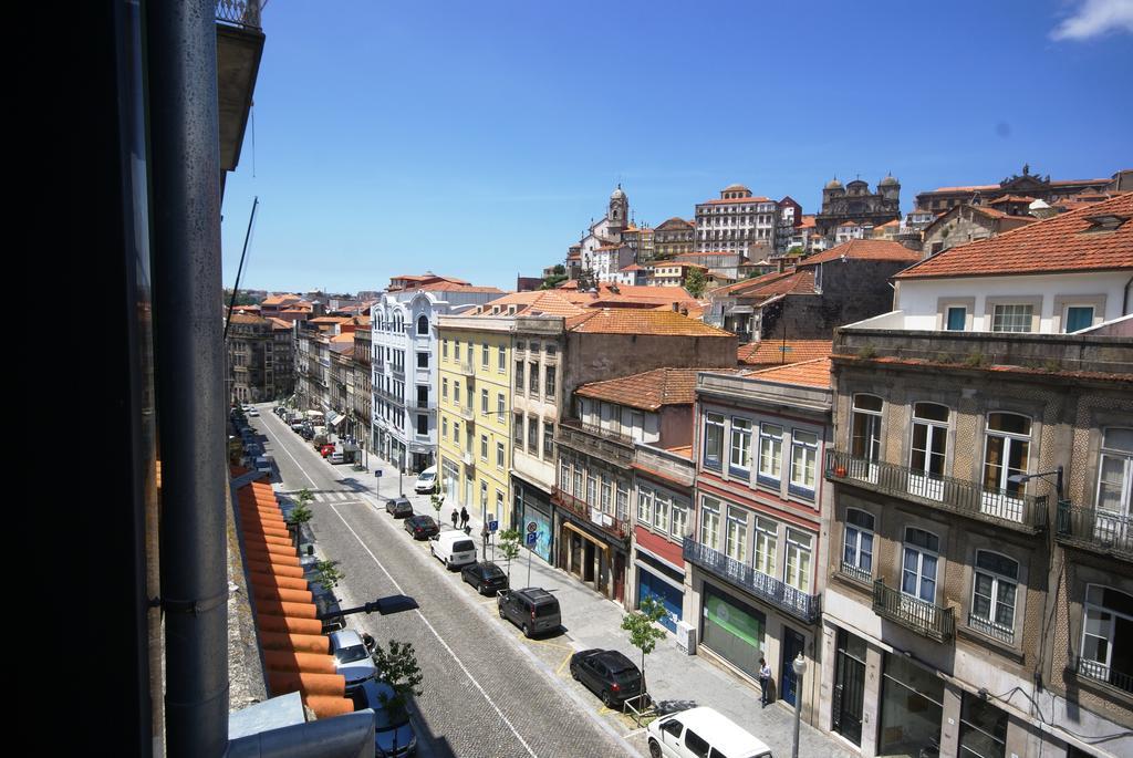 Mouzinho 244 - & Apartamento Oporto