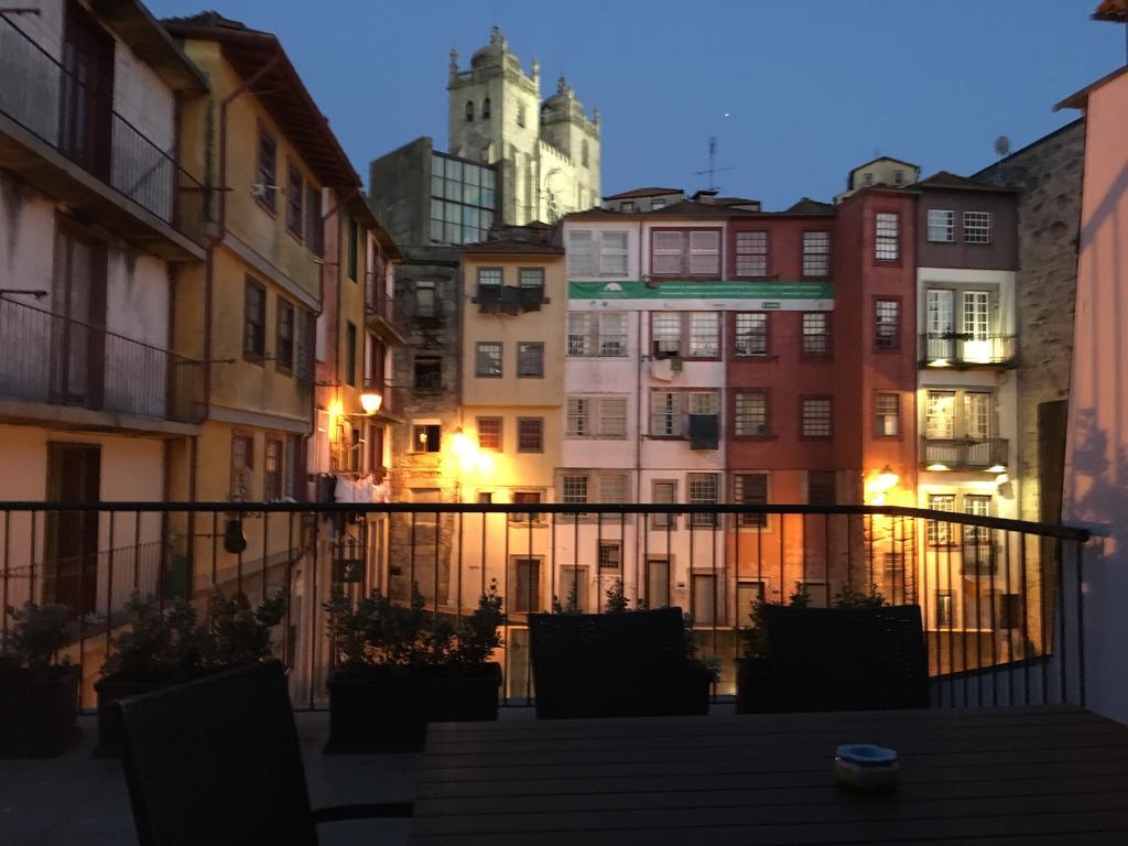 Apartamento Mouzinho 244 - & *