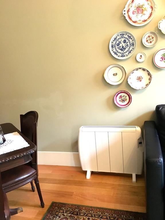 Apartamento Mouzinho 244 - & *