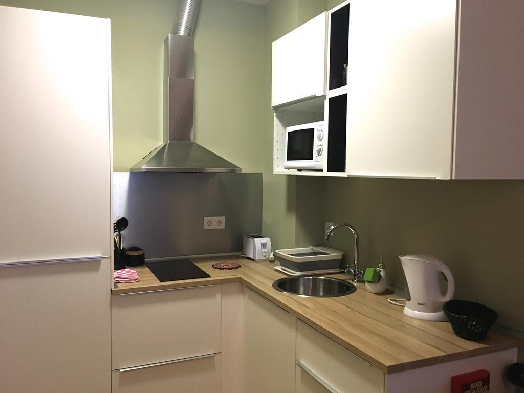 Apartamento Mouzinho 244 - & *